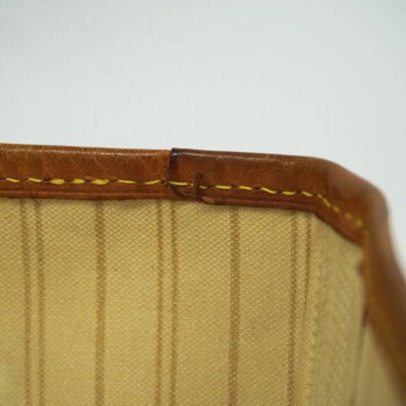 Louis Vuitton Damier Azur Neverfull MM Tote Bag - Picture 7 of 12